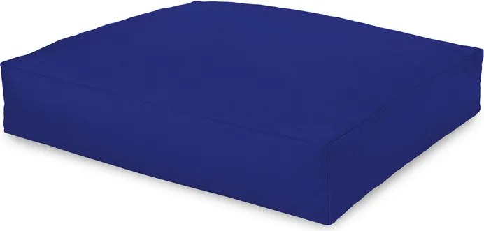 Vodeodolný ortopedický peliešok pre psa Nylon s pamäťovou penou Farba: ružová, Veľkosť: 70x80 cm