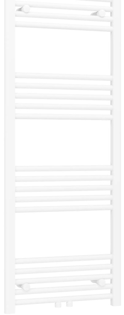 Erga Simple, vykurovacie teleso 1300x500 mm, 519 W, biela, ERG-LAV-SIMP-13050-WH