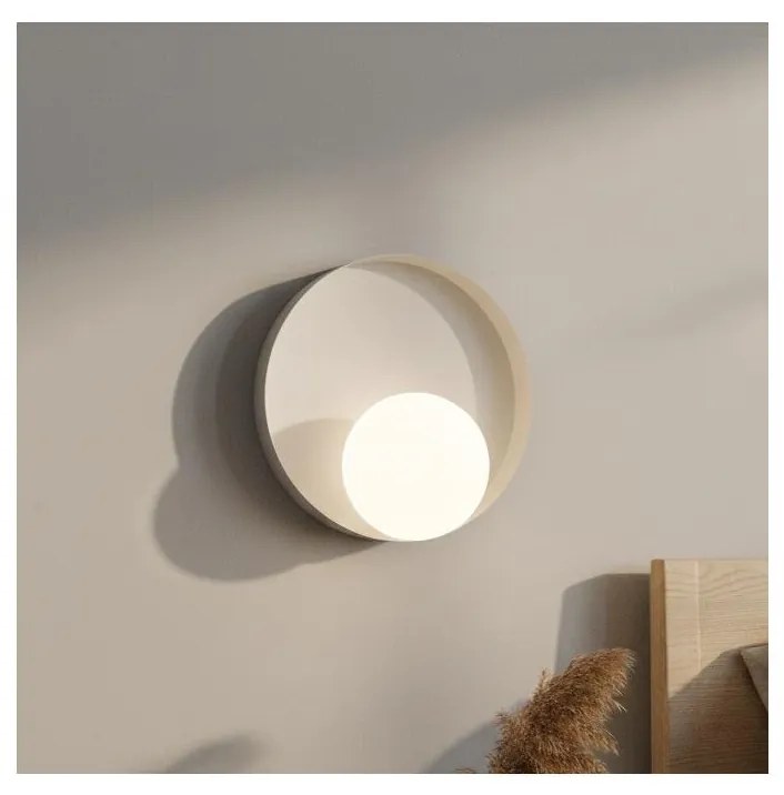 Nástenné svietidlo KIDO 1xG9/8W/230V béžové