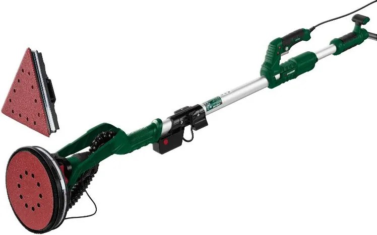 Parkside®  Nástenná a stropná brúska Pwds 920 D4  (100393467)