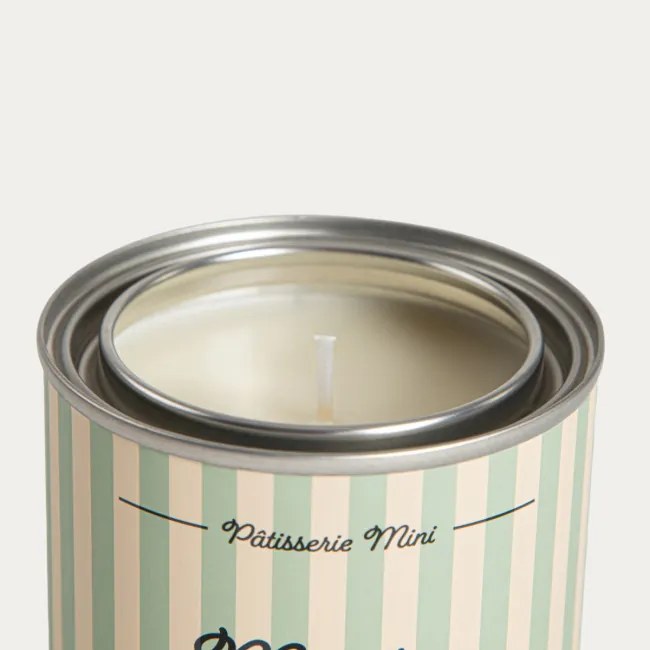 Sviečka PATISSERIE MINI Matcha Powder 787089