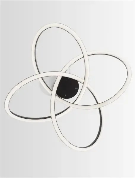 LED luster Amara 68