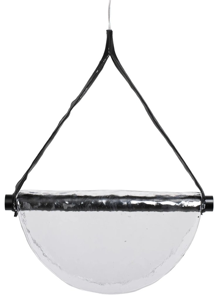 Toolight Toolight, LED závesné svietidlo APP1075-CP, OSW-08887