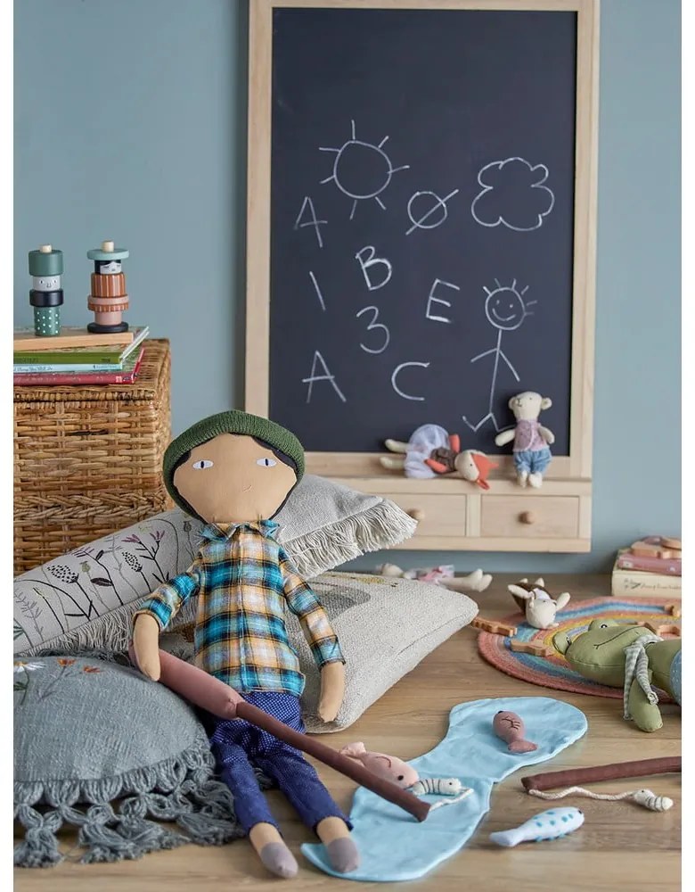 Tabuľa 50x80 cm Higma – Bloomingville Mini
