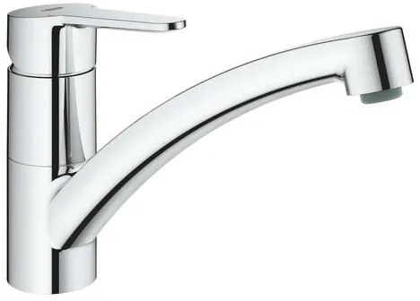 Grohe Start Eco drezová batéria s otočným ramienkom chróm 31685000 G31685000