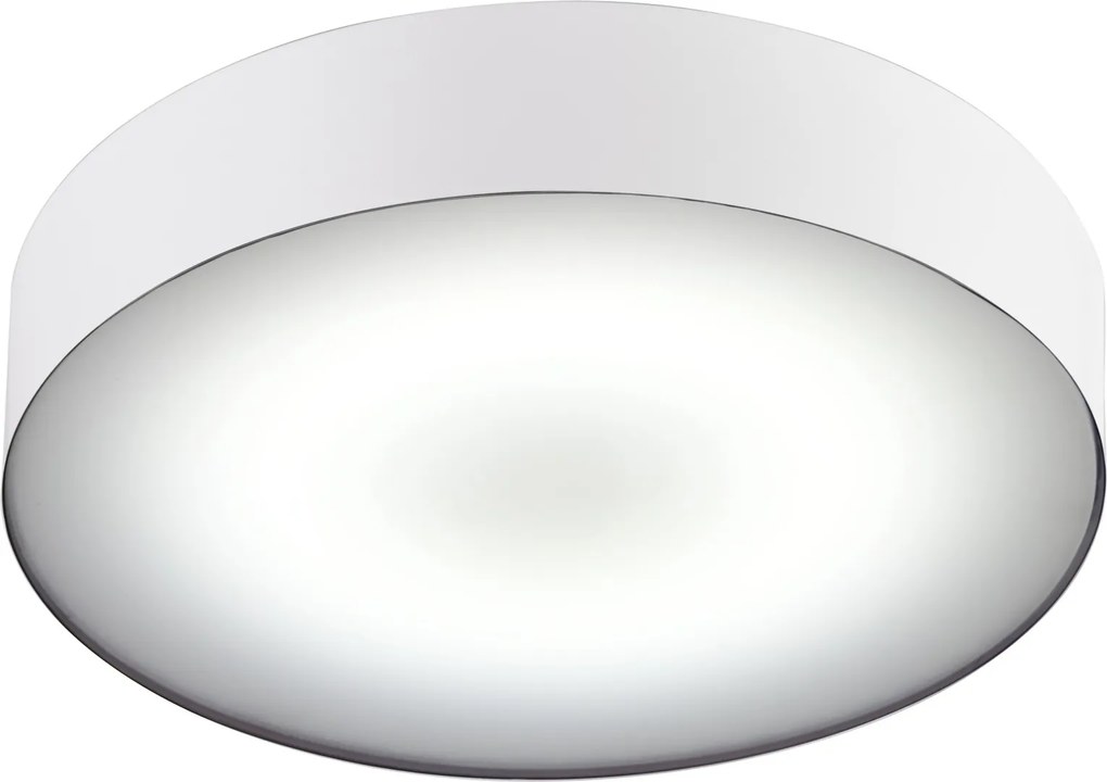 Koupelnové LED svítidlo Nowodvorski Arena white LED 6726