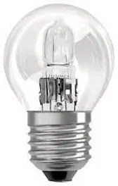 BELLIGHT Žiarovka 240V 28W E27  halogen iluminačná