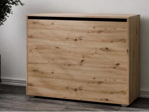 Periňák Sleep, dub artisan%