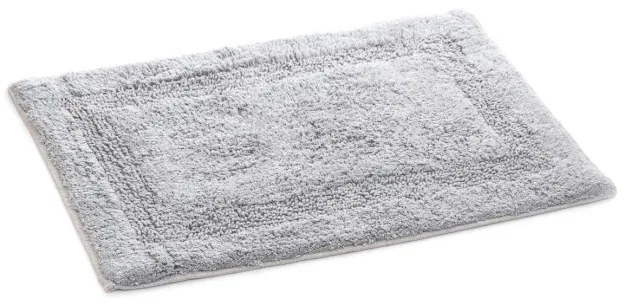 Kupeľňový koberček TUTUME sivý AW22 826332