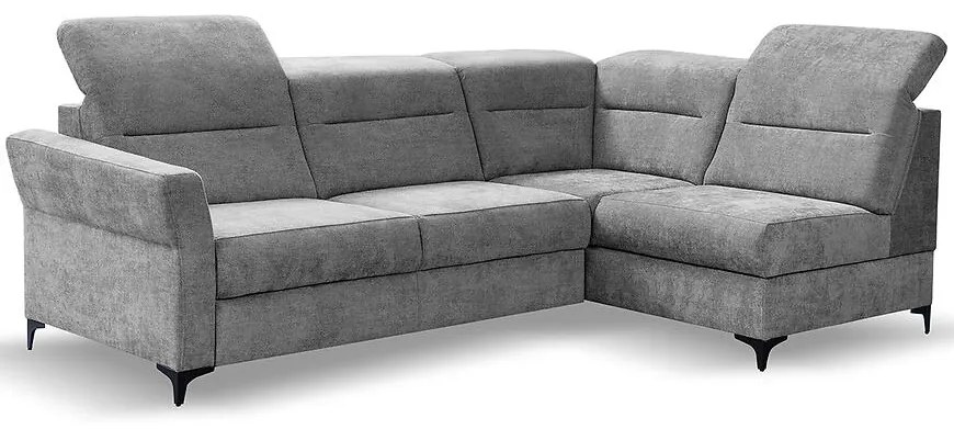 Rohová sedacia súprava Denver P Eclipse 23