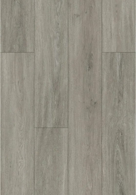 Mexen Redmond vinylové panely 1240 x 182 mm SPC 6,5 mm, podložka IXPE 1,5 mm, 4 V-Spára, Dub - F1027-1240-182-505-4V1-01