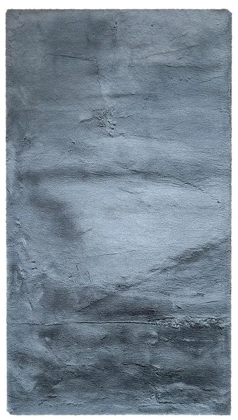 Koberec Carmen Rabbit Fur 1,2/1,7 RS-TM-1 šedý