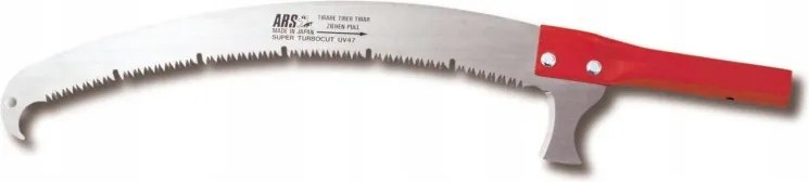 Píla na konáre (montáž na výložník) Ars UV-47