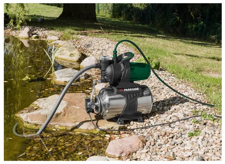 Parkside® Domáca vodáreň Phww 1300 B1 (100371812)
