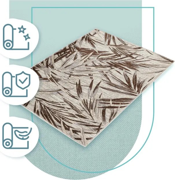 Koberec Balta Chloe 3004 350