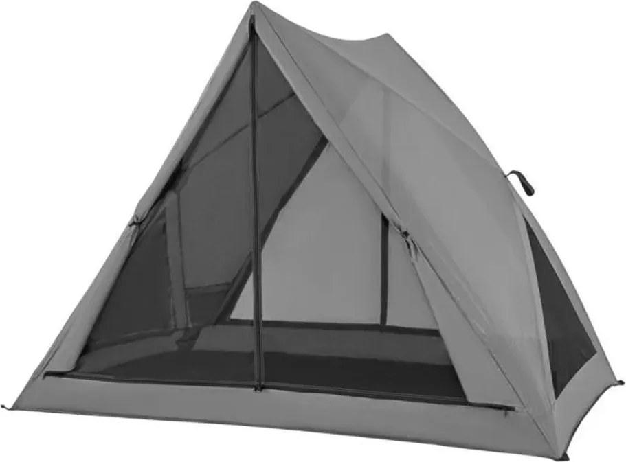 Stan na kempovanie s prenosnou taškou