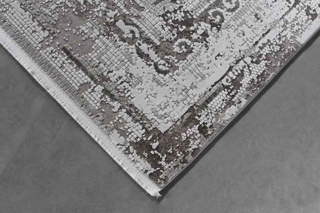 BE Koberec Creante 19148 BEIGE – béžový obdĺžnikový Rozmer: 200x290 cm