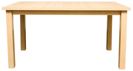 Rozkladací jedálenský stôl LIAM dub sonoma