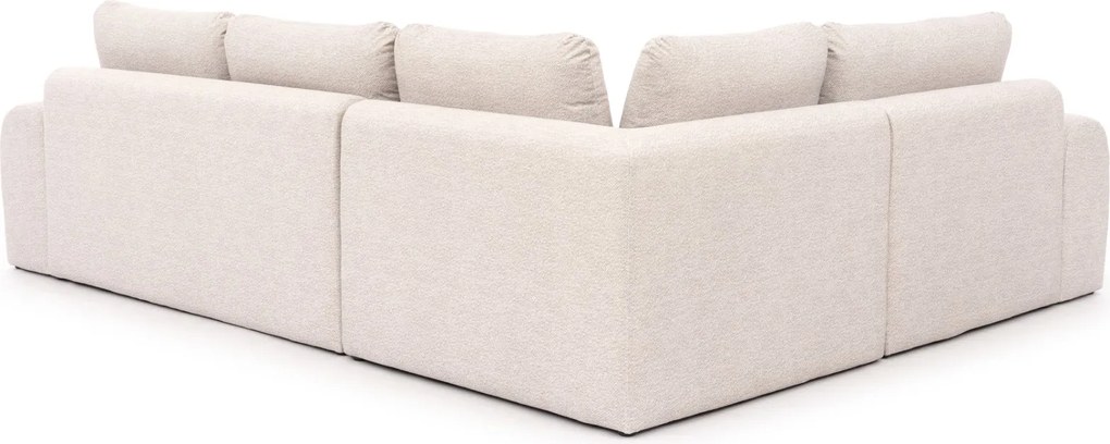 Sedacia súprava LEO verzia R3