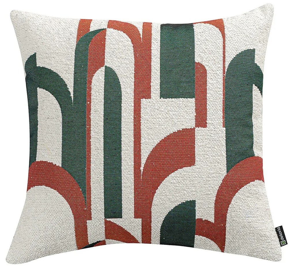 Karin - jednoduchá obliečka