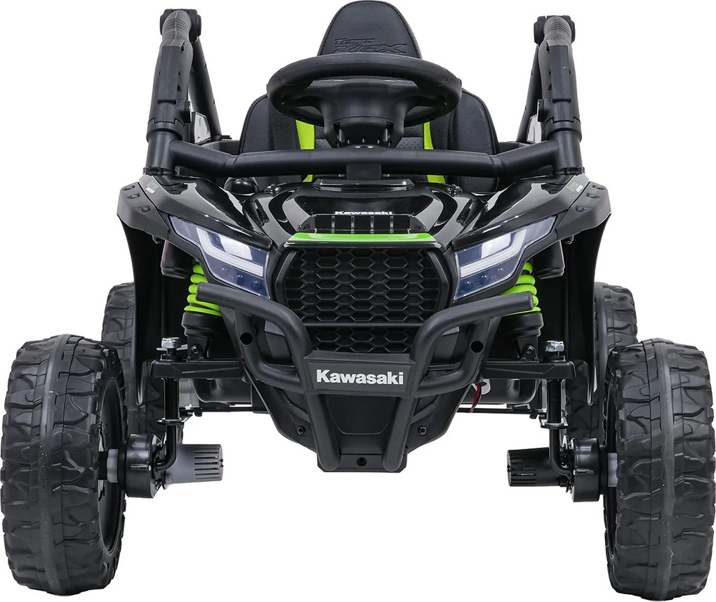 Ramiz Buggy Kawasaki TERYX KRX1000 čierne