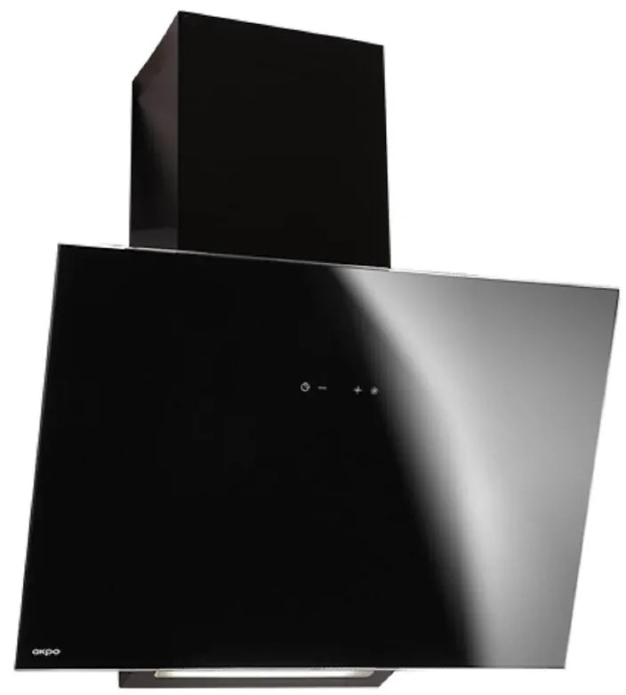 Digestor WK-9 Saturn PRO 60 čierna