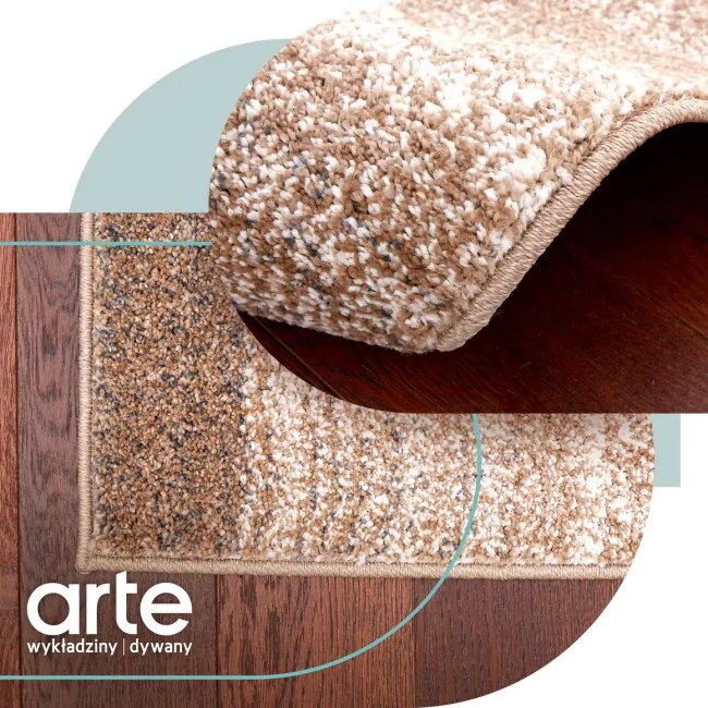 Koberec Agnella Avanti Gerda sivý