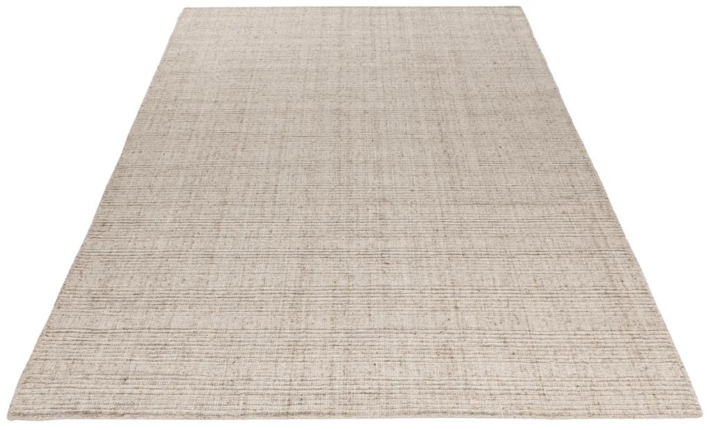 Obsession koberce Ručne tkaný kusový koberec My Jarven 935 ivory - 160x230 cm