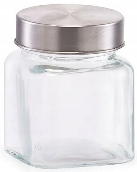 Zeller Present Korenica, dóza na potraviny so skrutkovacím viečkom HRANA 250 ml