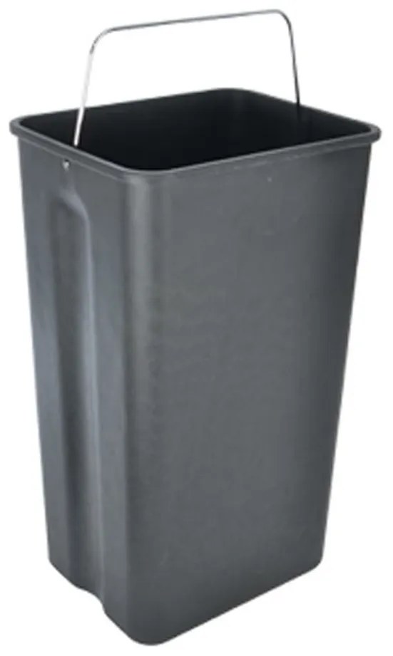 Orion nerezový kôš DUO 2 x 20 l, 40 l