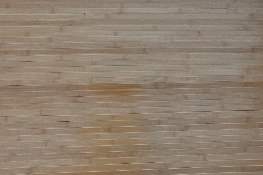 Bambusový koberec svetlo hnedý Rozmery (cm): 120x300