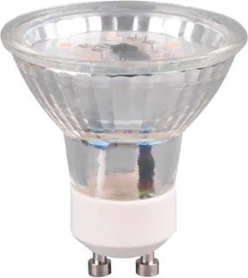 Trio Reflektor led žiarovka transparent 956-355 TR956-355