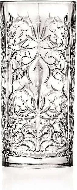 RCR Tattoo poháre tumbler 368 ml 6 ks