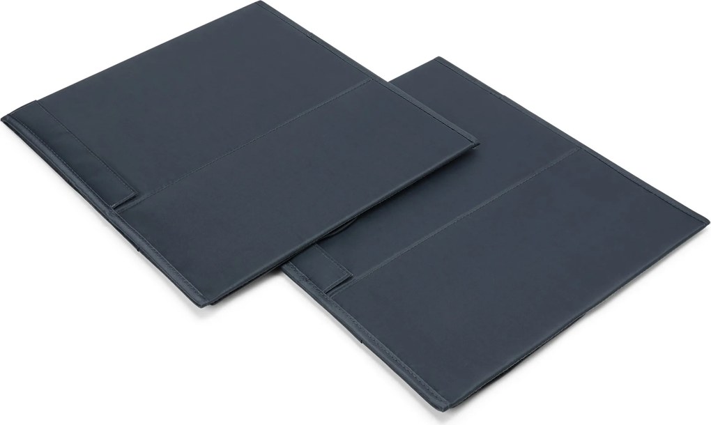 Skladacie boxy na topánky, 2 ks