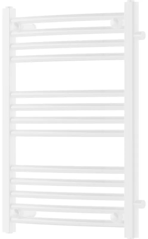 Mexen Ares, vykurovacie teleso 700 x 500 mm, 286 W, bočné pravé a spodné pripojenie, biela, W102-0700-500-00-20-S