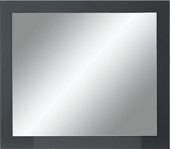 Comodo Zrkadlo s LED osvetlením Step A 80 Z