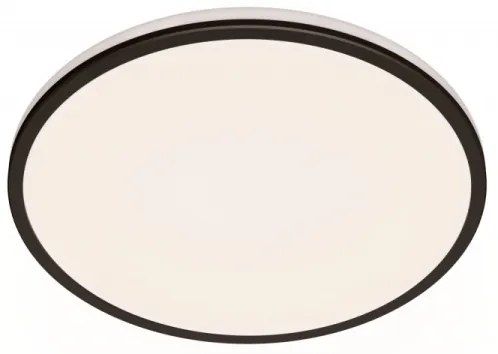 Philips- LED Stmievateľné stropné svietidlo OZZIET SCENE SWITCH LED/18W/230V 2700K