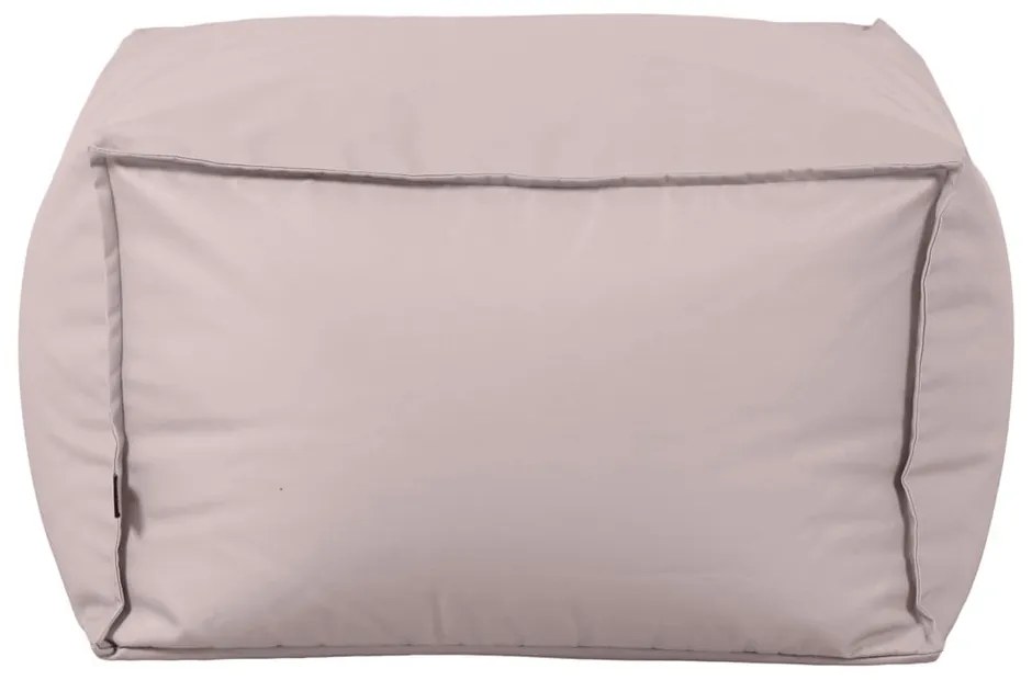 Sivý záhradný sedací vak – Bonami Essentials