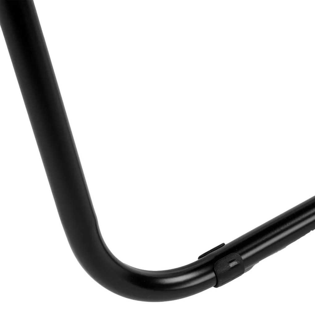 Cateringová stolička BASICO čierna