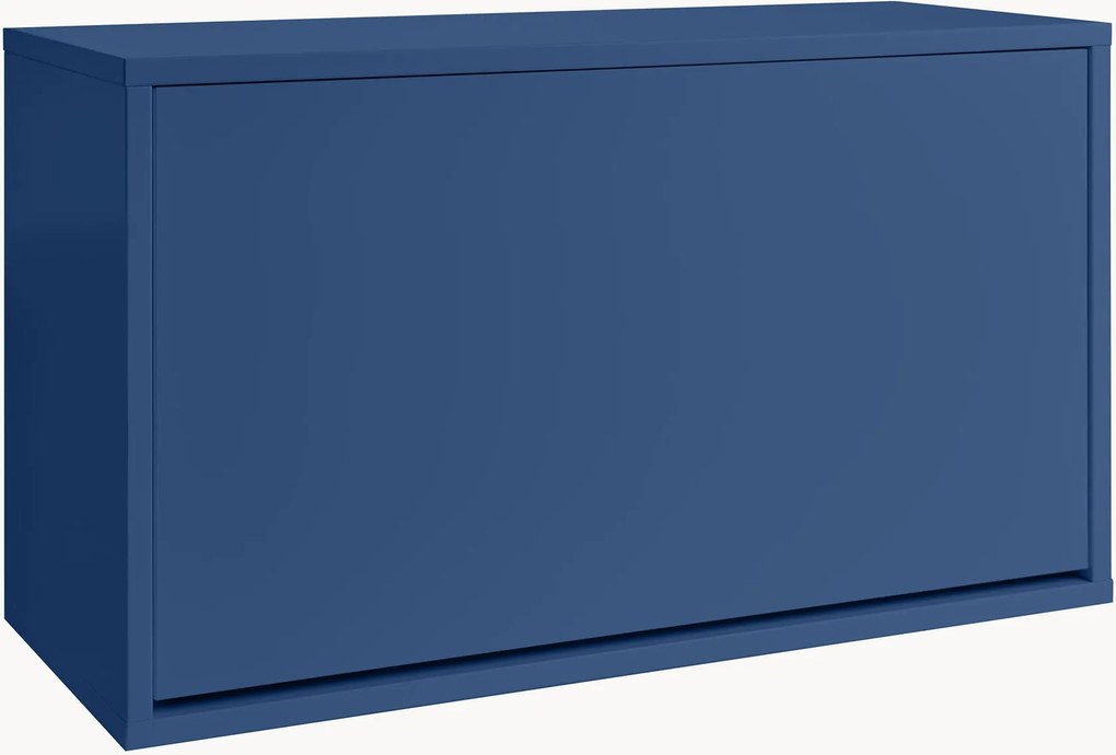 Nástenná skrinka na topánky ReCollector