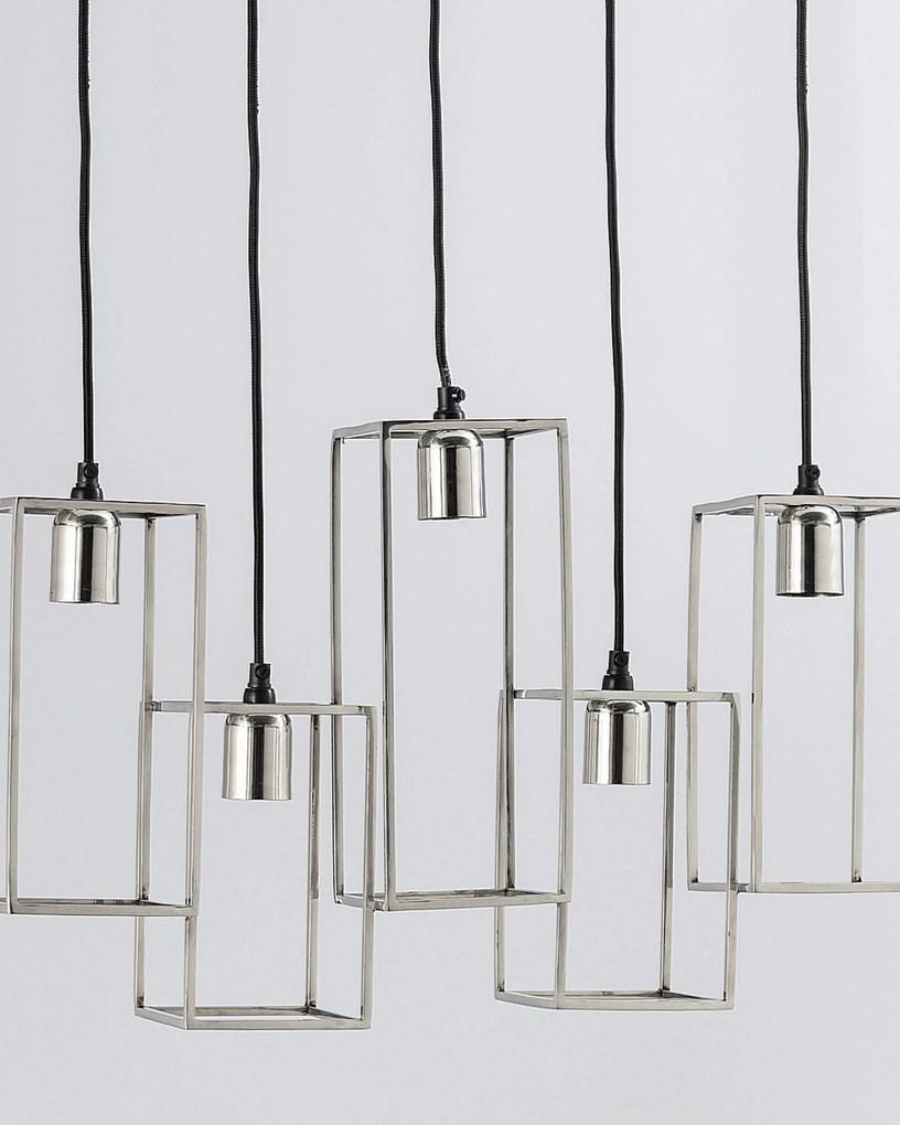 Závesná lampa Marley