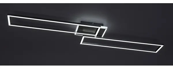 Rabalux 71015 - LED Stmievateľné svietidlo BENEDICK LED/40W/230V Wi-Fi Tuya + DO