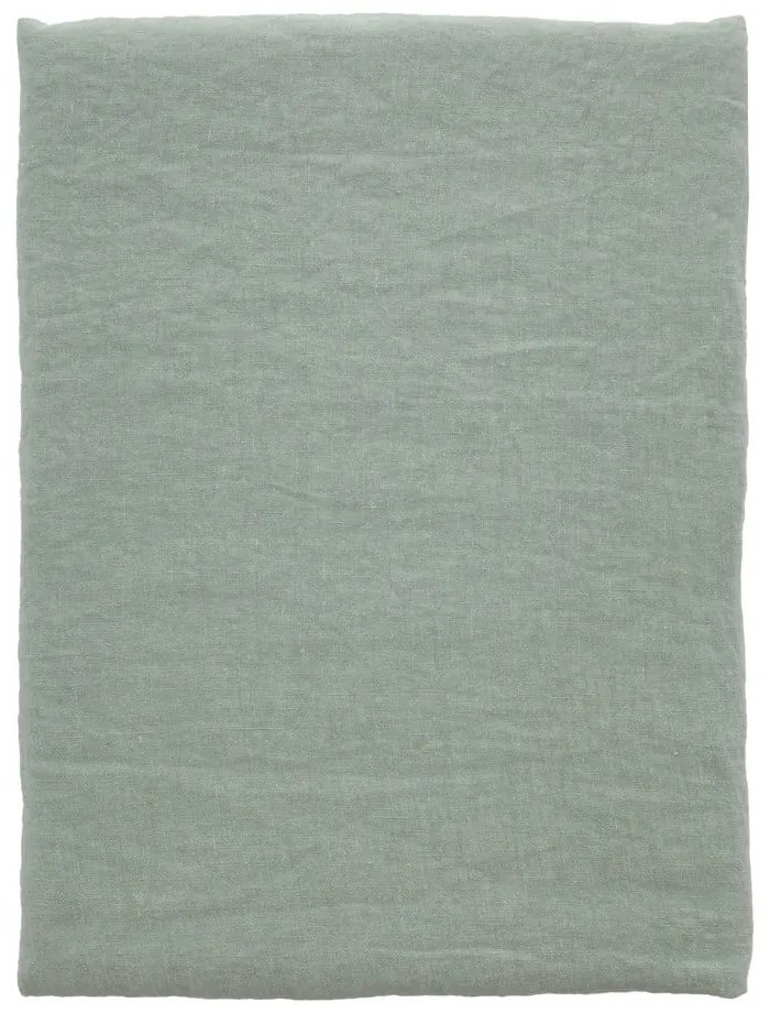 Ľanový obrus ø 160 cm Pure Linen – Södahl