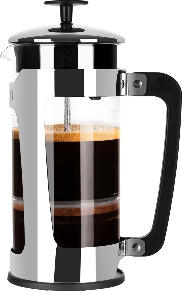 Kanvička s piestom na kávu Espro P5 950 ml