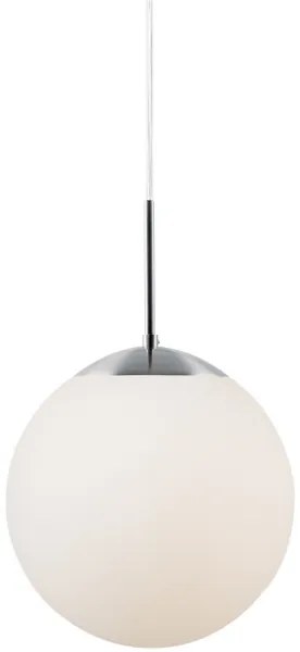 Nordlux - Luster na lanku CAFE 1xE27/25W/230V pr. 25 cm