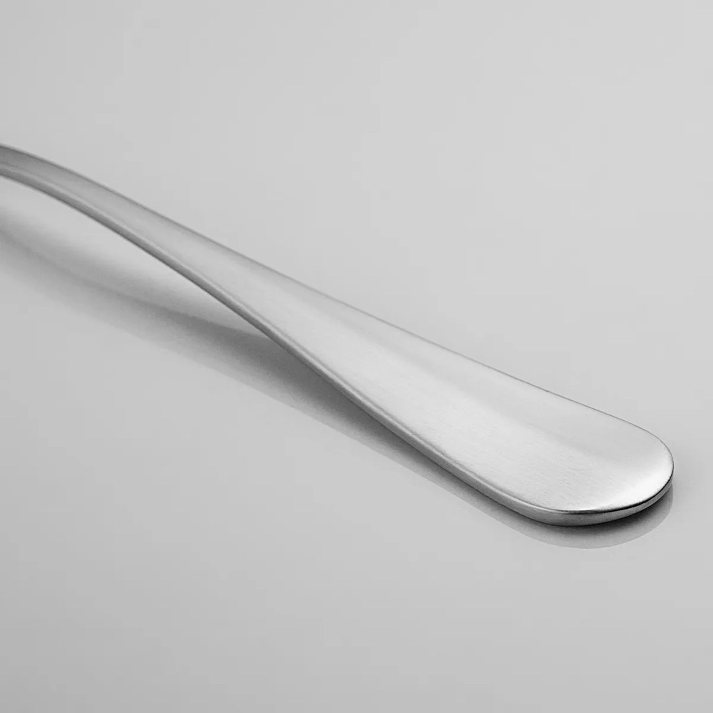 Príborový set 24 ks - nôž s krátkou čepeľou - Baguette - 100648