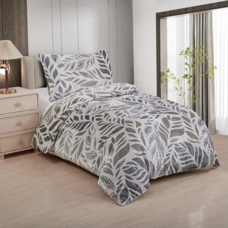 Jahu Obliečky mikroplyš – Judith 140×200, 70×90 cm