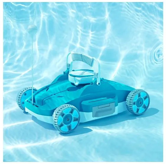 Bestway Bazénový vysávač Aqua Tronix G200 (100385889)