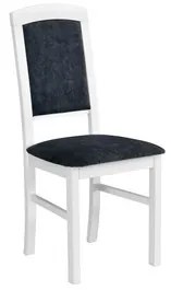 Jedálenská stolička NILO 4