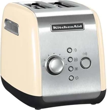 KitchenAid Toaster 5KMT221, mandľový